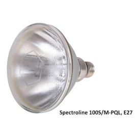 ΑΝΤΑΛΛΑΚΤΙΚΗ UV ΛΑΜΠΑ BLE-50/12  5O WATT SPECTROLINE USA