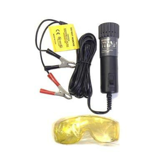 ΑΝΤΑΛΛΑΚΤΙΚΗ UV ΛΑΜΠΑ ΤΡ-8115  TRACERLINE USA