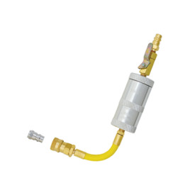 Bottled Dye Injectors,TP-9882,TRACERLINE
