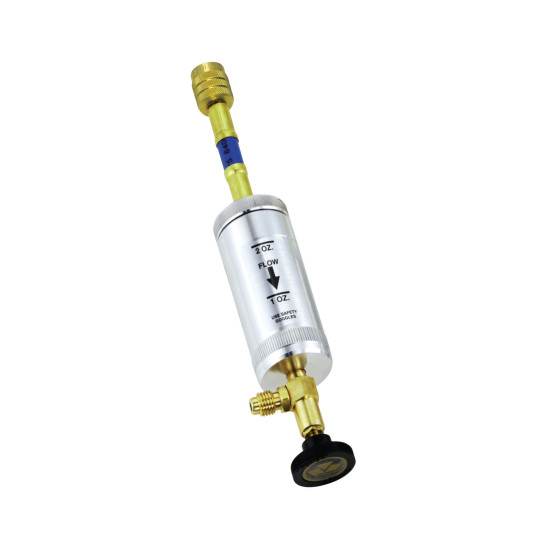 STANDARD-OIL-INJECTOR-90375-MASTERCOOL STANDARD-OIL-INJECTOR-90375-MASTERCOOL