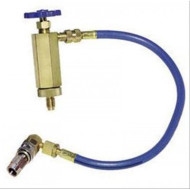 ADDITIVE OIL PUMP TP-9880, TRACERLINE