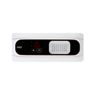 Gas leak detection alarm (NH3 ammonia - R717) AKO-57613,4-20mΑ,AKO...