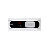 Gas leak detection alarm type "D"  CO2,AKO-57615,4-20mΑ,AKO...