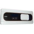 Gas leak detection alarm type "D" CO2,AKO-57615,4-20mΑ,AKO... Gas leak detection alarm type "D" CO2,AKO-57615,4-20mΑ,AKO...