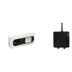 ΑΙΣΘΗΤΗΡΑΣ ΨΥΚΤΙΚΩΝ ΡΕΥΣΤΩΝ ΣΤΑΘΕΡΟΣ NDIR infrared AKO-575400, ( HFC universal) , 4-20mΑ , 24Vdc ,AKO..