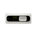 Gas leak detection alarm type NDIR (CO2) AKO-57614,4-20mΑ,AKO... Gas leak detection alarm type NDIR (CO2) AKO-57614,4-20mΑ,AKO...