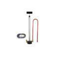 REFRIGERATION OIL CHARGING PUMP R2, WIPCOOL REFRIGERATION OIL CHARGING PUMP R2, WIPCOOL