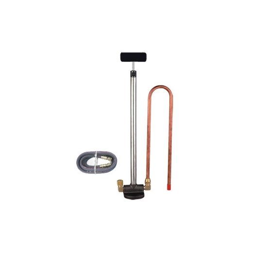 REFRIGERATION OIL CHARGING PUMP R2, WIPCOOL REFRIGERATION OIL CHARGING PUMP R2, WIPCOOL