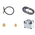 Electric Refrigeration Oil Charging Pump R6. WIPCOOL Electric Refrigeration Oil Charging Pump R6. WIPCOOL
