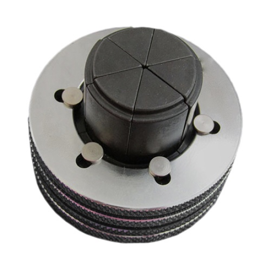 ROTHENBERGER ROCAM TUBE EXPANDER HEAD -1 3/8 35MM -- 1.1035 ROTHENBERGER ROCAM TUBE EXPANDER HEAD -1 3/8 35MM -- 1.1035