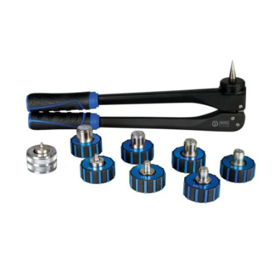 Set-expander-JAV-1025-8-kefales-JAVAC 