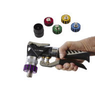 BTLH5E | Hydraulic Tube Expander Kit CPS USA 