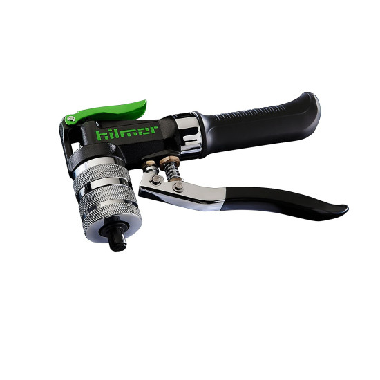 HILMOR 1839015 CS COMPACT SWAGE TOOL - HYDRAULIC TUBE EXPANDER KIT HILMOR 1839015 CS COMPACT SWAGE TOOL - HYDRAULIC TUBE EXPANDER KIT