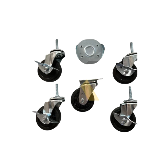 PORTABLE MATERIAL LIFT CM-340, 220v
