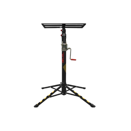LIFT ELC-720, manual, 125kg, 3.50m