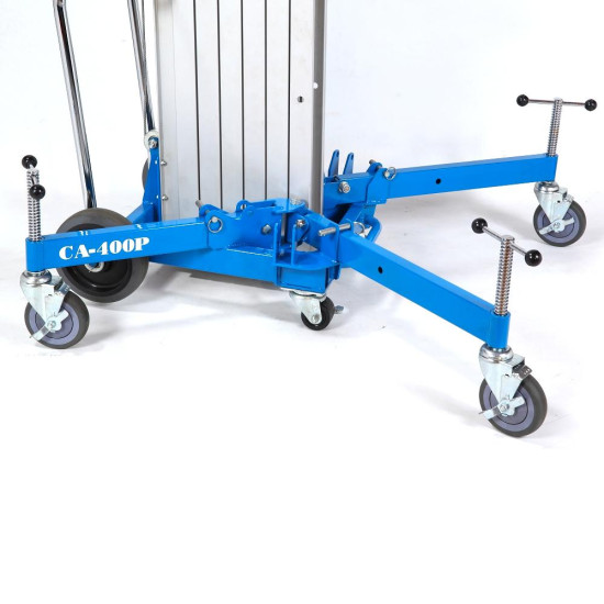 Motor & crank combination lifter, CA400-P, 220V Motor & crank combination lifter, CA400-P, 220V, KSF