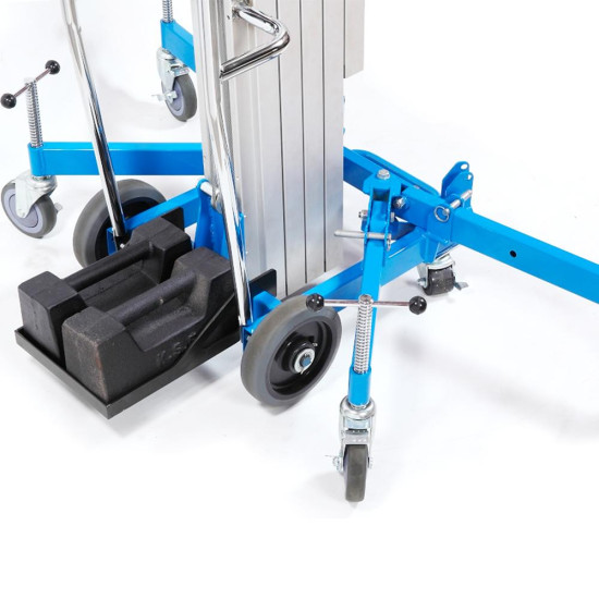 Motor & crank combination lifter, CA400-P, 220V Motor & crank combination lifter, CA400-P, 220V, KSF