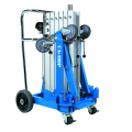 Motor & crank combination lifter, CA400-P, 220V Motor & crank combination lifter, CA400-P, 220V, KSF