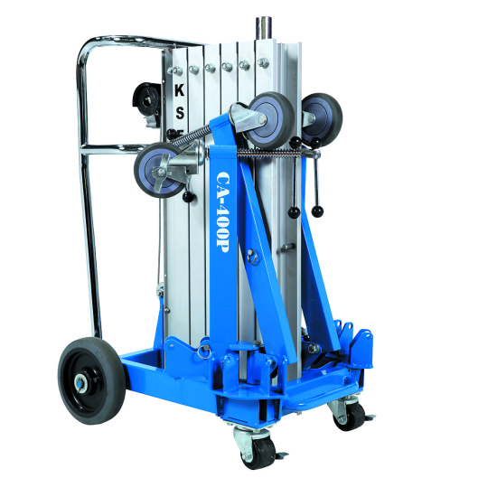Motor & crank combination lifter, CA400-P, 220V Motor & crank combination lifter, CA400-P, 220V, KSF