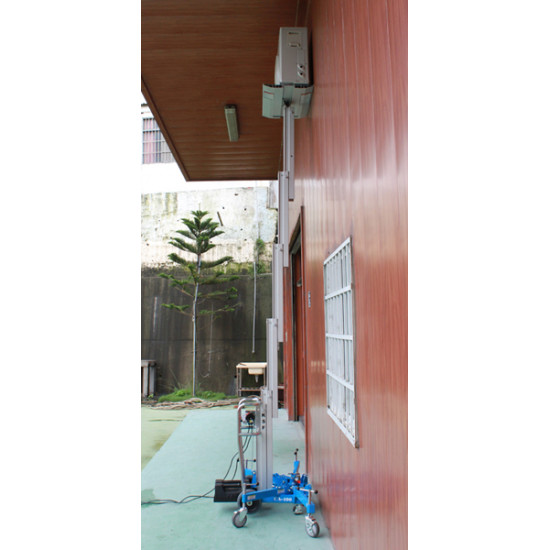 Motor & crank combination lifter, CA400-P, 220V Motor & crank combination lifter, CA400-P, 220V, KSF