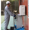 Motor & crank combination lifter, CA400-P, 220V Motor & crank combination lifter, CA400-P, 220V, KSF