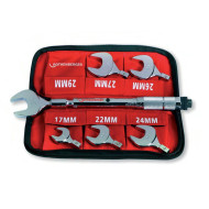 ROTHENBERGER POWER KEY SET-175001