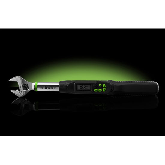 Hilmor 1963826 Digital Adjustable Torque Wrench Hilmor 1963826 Digital Adjustable Torque Wrench