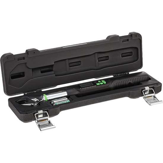 Hilmor 1963826 Digital Adjustable Torque Wrench Hilmor 1963826 Digital Adjustable Torque Wrench