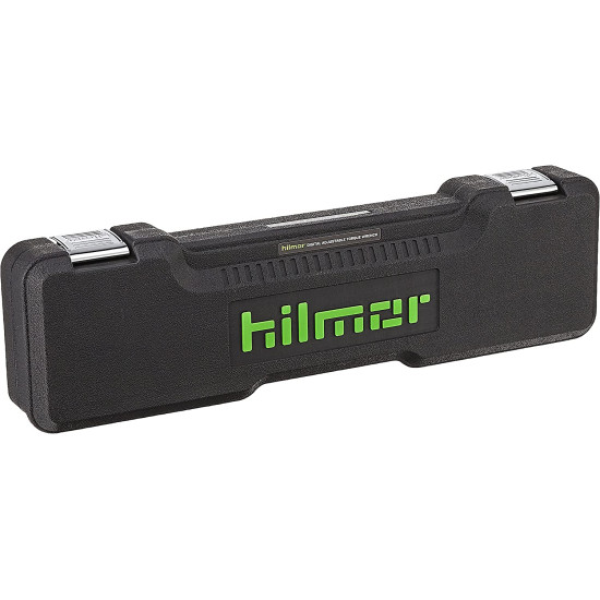 Hilmor 1963826 Digital Adjustable Torque Wrench Hilmor 1963826 Digital Adjustable Torque Wrench