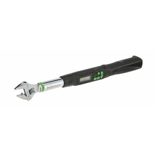 Hilmor 1963826 Digital Adjustable Torque Wrench Hilmor 1963826 Digital Adjustable Torque Wrench
