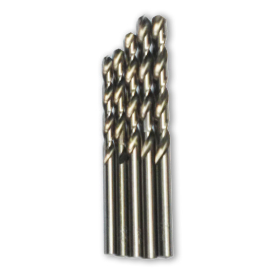 DRILLS SET (5pcs) "TUNGSTEN" metric 1-5mm , ACRTOOLS... DRILLS SET (5pcs) "TUNGSTEN" metric 1-5mm , ACRTOOLS...