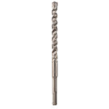 HAMMER DRILL BIT 3 CUTTING EDGES COMPATIBLE SDS+, BOOSTER PLUS,8#100(10cm), DIAGER HAMMER DRILL BIT 3 CUTTING EDGES COMPATIBLE SDS+, BOOSTER PLUS,8#100(10cm), DIAGER