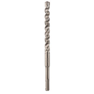 HAMMER DRILL BIT 3 CUTTING EDGES COMPATIBLE SDS+, BOOSTER PLUS,8#100(10cm), DIAGER