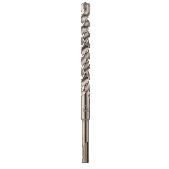 HAMMER DRILL BIT 3 CUTTING EDGES COMPATIBLE SDS+, BOOSTER PLUS,8#100(10cm), DIAGER HAMMER DRILL BIT 3 CUTTING EDGES COMPATIBLE SDS+, BOOSTER PLUS,8#100(10cm), DIAGER