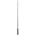 HOLLOW BLOCK HAMMER DRILL BIT 2 CUTTING EDGES COMPATIBLE SDS+, Wallster, 8#100(10cm), DIAGER HOLLOW BLOCK HAMMER DRILL BIT 2 CUTTING EDGES COMPATIBLE SDS+, Wallster, 8#100(10cm), DIAGER