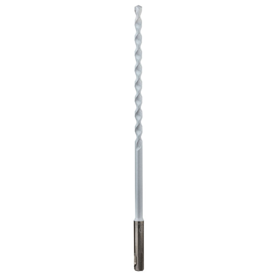 HOLLOW BLOCK HAMMER DRILL BIT 2 CUTTING EDGES COMPATIBLE SDS+, Wallster, 8#100(10cm), DIAGER HOLLOW BLOCK HAMMER DRILL BIT 2 CUTTING EDGES COMPATIBLE SDS+, Wallster, 8#100(10cm), DIAGER