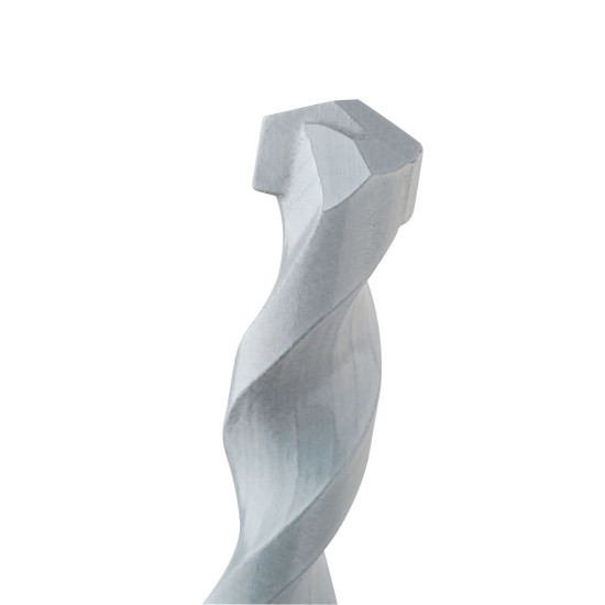 HOLLOW BLOCK HAMMER DRILL BIT 2 CUTTING EDGES COMPATIBLE SDS+, Wallster, 8#100(10cm), DIAGER HOLLOW BLOCK HAMMER DRILL BIT 2 CUTTING EDGES COMPATIBLE SDS+, Wallster, 8#100(10cm), DIAGER