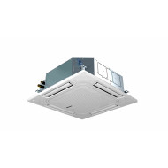 AIR CONDITION 9700BTU, "CASSETTE", R32 COMPACT,HISENSE