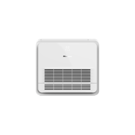 AIR CONDITION 10000BTU, "FLOOR" CONSOLE, R32 INVERTER,HISENSE