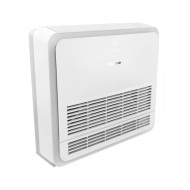 AIR CONDITION 10000BTU, "FLOOR" CONSOLE, R32 INVERTER,HISENSE