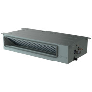 AIR CONDITION DUCT UNIT 9800BTU,R32 SLIM,HISENSE