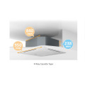 AIR CONDITION 36000BTU, "CASSETTE", R32 4-WAY,HISENSE AIR CONDITION 36000BTU, "CASSETTE", R32 4-WAY,HISENSE