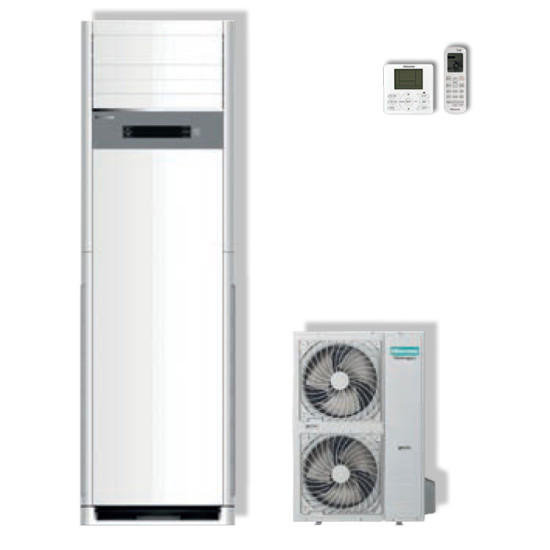 ΚΛΙΜΑΤΙΣΤΙΚΟ ΜΗΧΑΝΗΜΑ 48000BTU, "ΝΤΟΥΛΑΠΑ",INVERTER R32 HISENSE ΚΛΙΜΑΤΙΣΤΙΚΟ ΜΗΧΑΝΗΜΑ 48000BTU, "ΝΤΟΥΛΑΠΑ",INVERTER R32 HISENSE