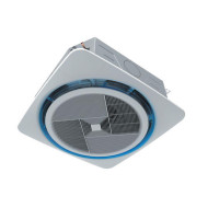 AIR CONDITION CASSETTE 24000BTU INVERTER R32, SKYWORTH