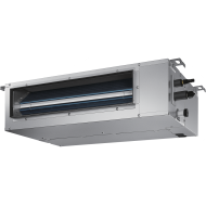 AIR CONDITION DUCT UNIT 24000BTU INVERTER R32, SKYWORTH