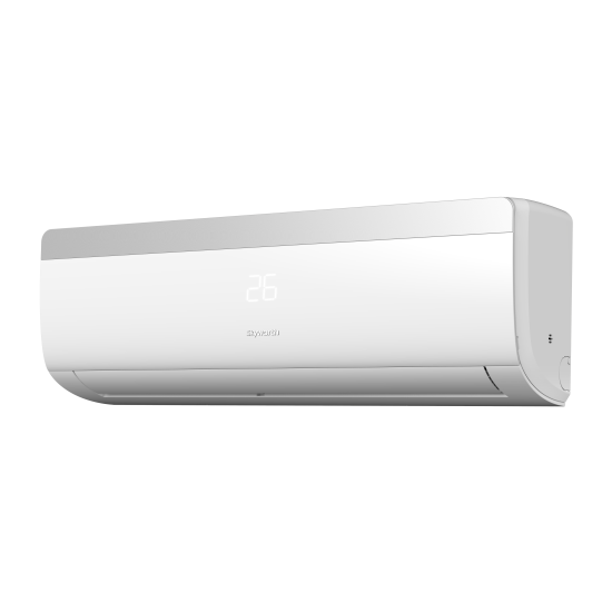 AIR CONDITION 9000BTU INVERTER R32, SKYWORTH AIR CONDITION 9000BTU INVERTER R32, SKYWORTH