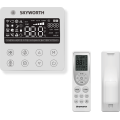 AIR CONDITION 9000BTU INVERTER R32, SKYWORTH AIR CONDITION 9000BTU INVERTER R32, SKYWORTH