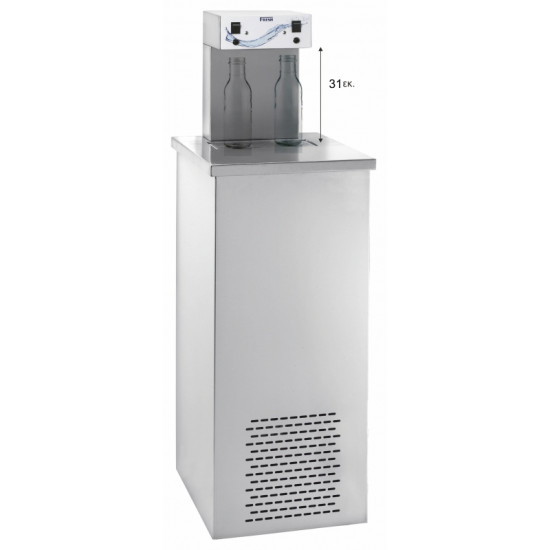 COOLER MAXI FRESH K204C