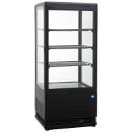 MINI COOLER WHITE