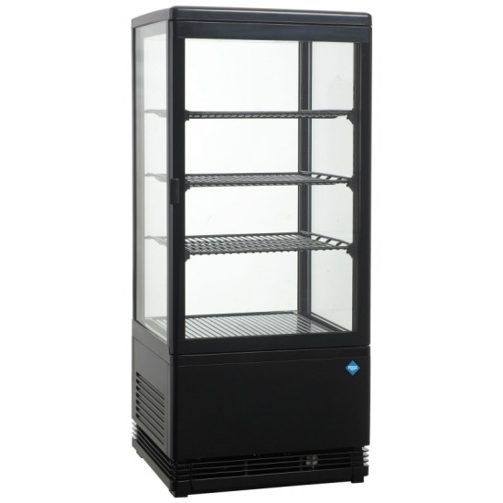 MINI COOLER WHITE